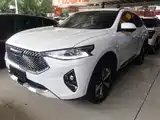 Фото 1 - Haval F7x