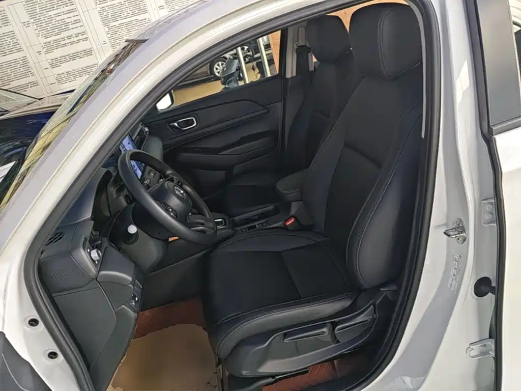 Honda XR-V 2025 2024 1.5L CVT Power Edition
