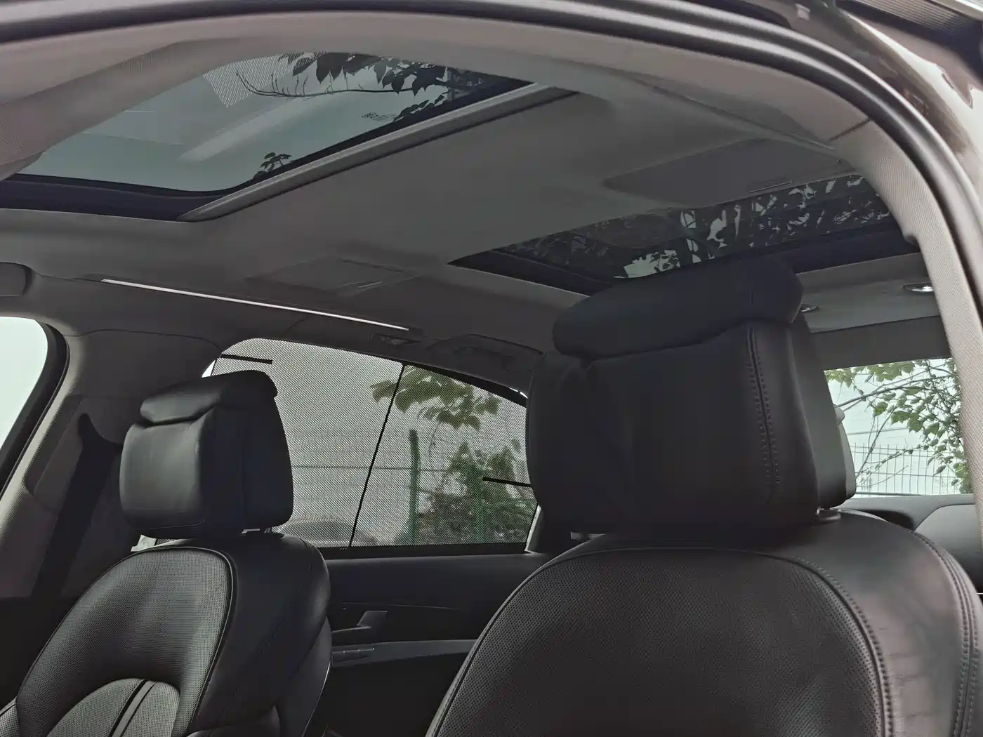 Audi A8 2014 A8L 45 TFSI quattro Luxury фото 20