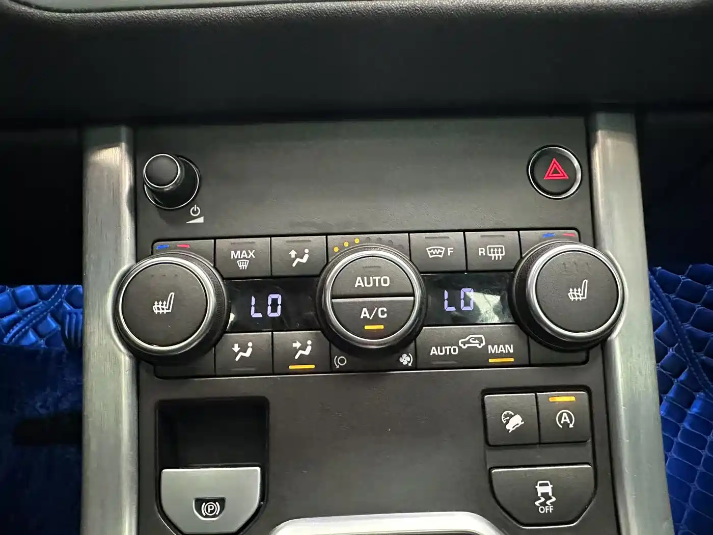Land Rover Range Rover Evoque 2018 240PS PURE Trend фото 11