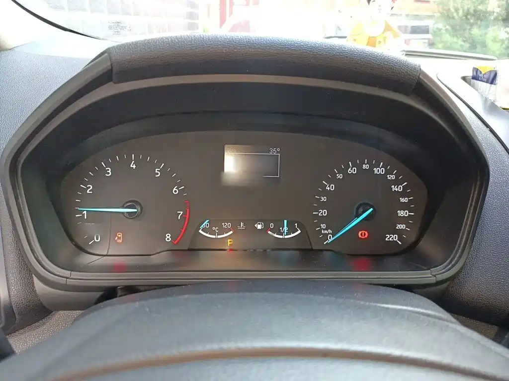 صورة 4 - Ford EcoSport
