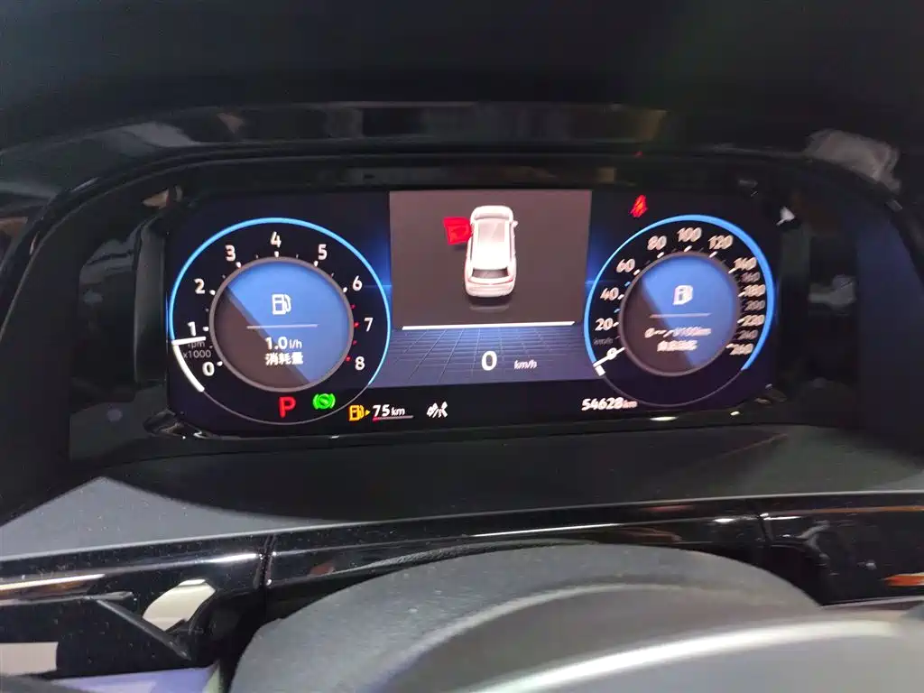 Volkswagen Teramont 2021 380TSI 4WD Premium Luxury Edition фото 8