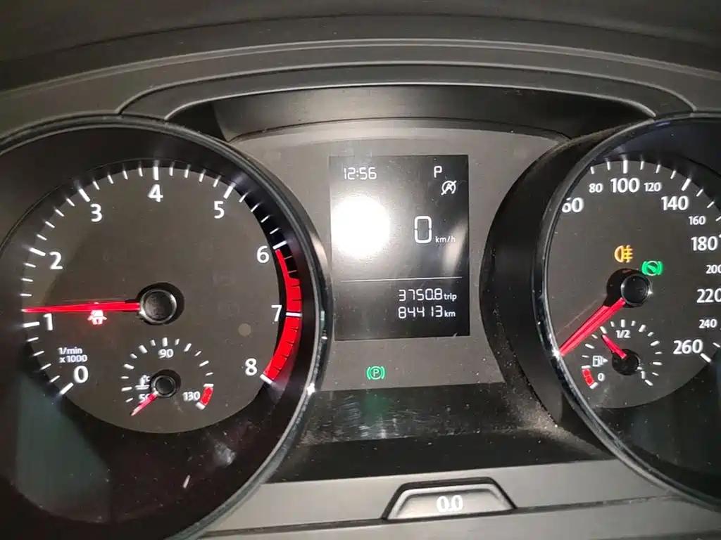 Volkswagen Lamando 2017 230TSI DSG Trend Edition фото 12