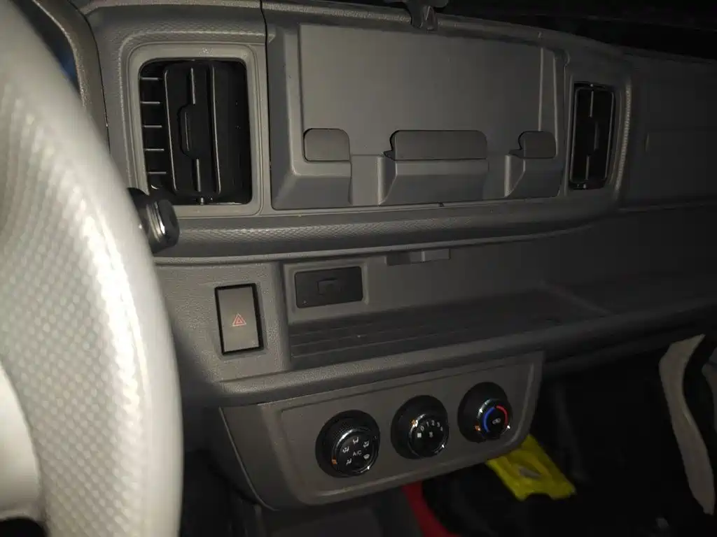 Karry Jiangtun E5 2025 2024 Model 230km Standard Version