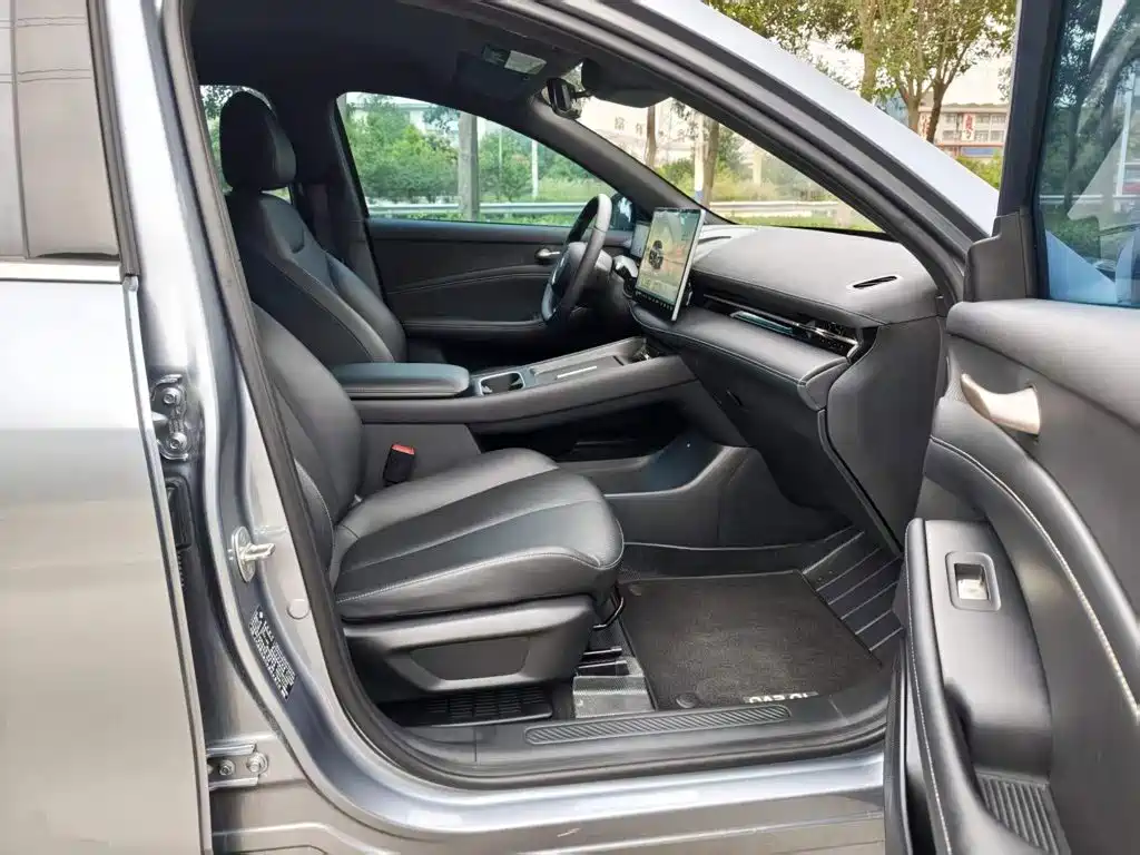 Baojun Yunhai 2024 2024 140km Plug-in Hybrid