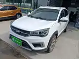 صورة 2 - Chery Tiggo 3x