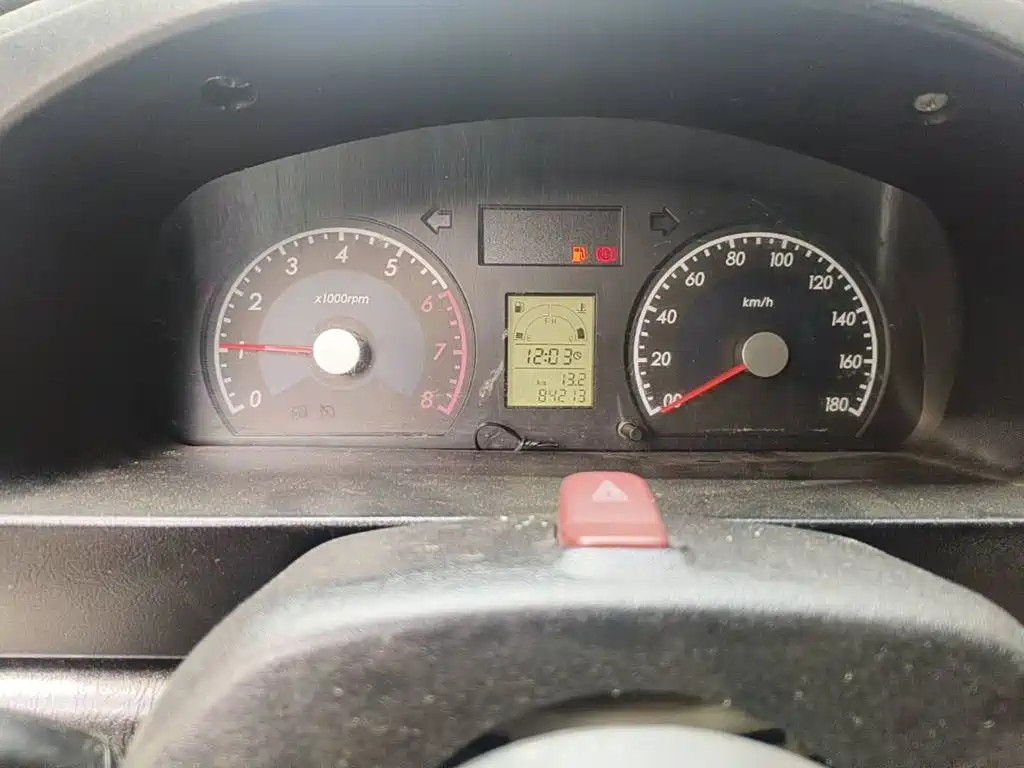 2013 Suzuki Beidou