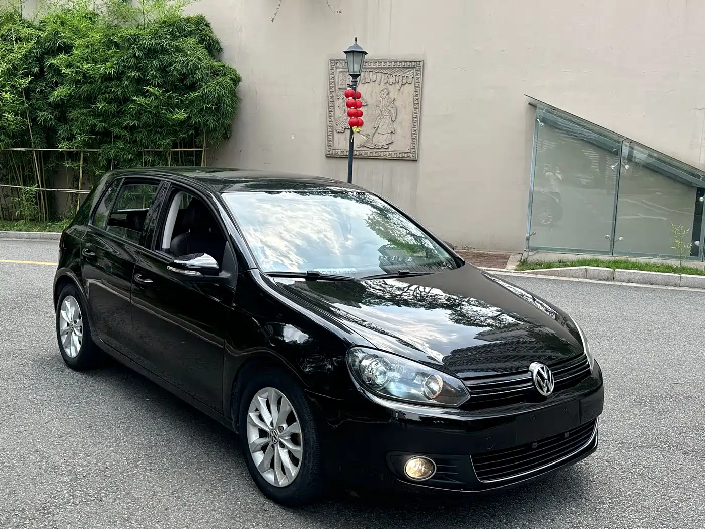 Volkswagen Golf 2012 1.4TSI Manual Comfort Type фото 3