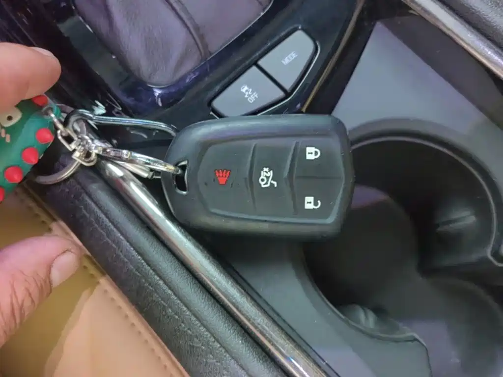 Cadillac ATS (Import) 2014 2014 28T Comfort