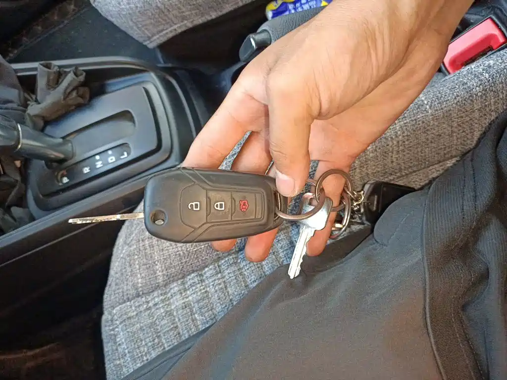 صورة 12 - Ford EcoSport