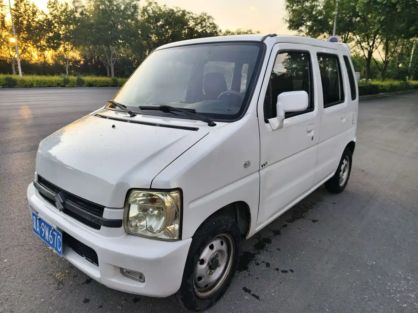 Suzuki Beidou 2017 2016 1.4L Manual Super Savings