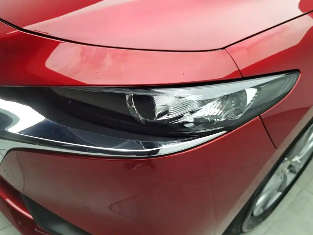 Mazda MAZDA3, миниатюра 7