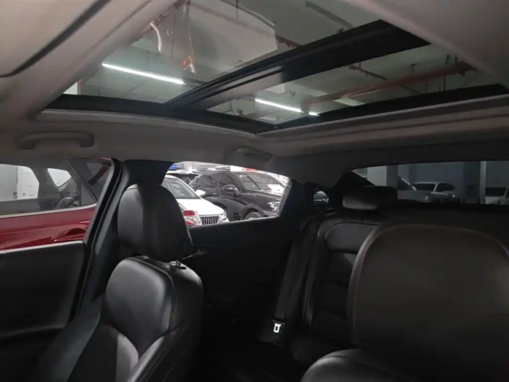 Chevrolet Malibu XL 2020 Redline 550T Auto Dynamic Edition фото 18