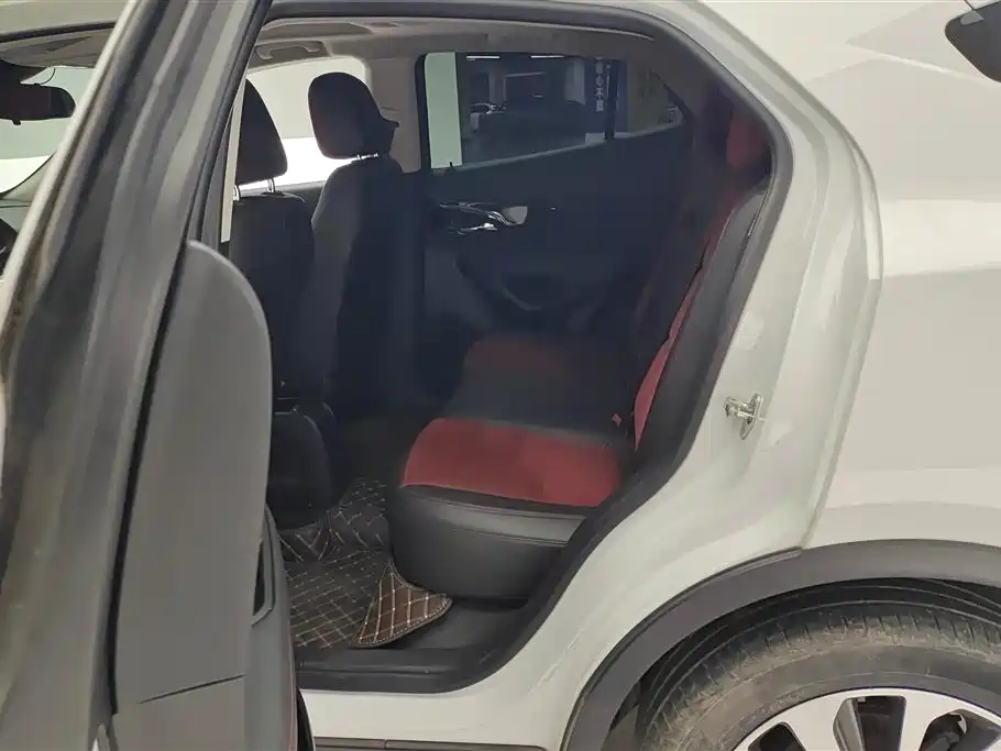 Buick Encore 2018 18T Automatic 2WD Urban Elite фото 11