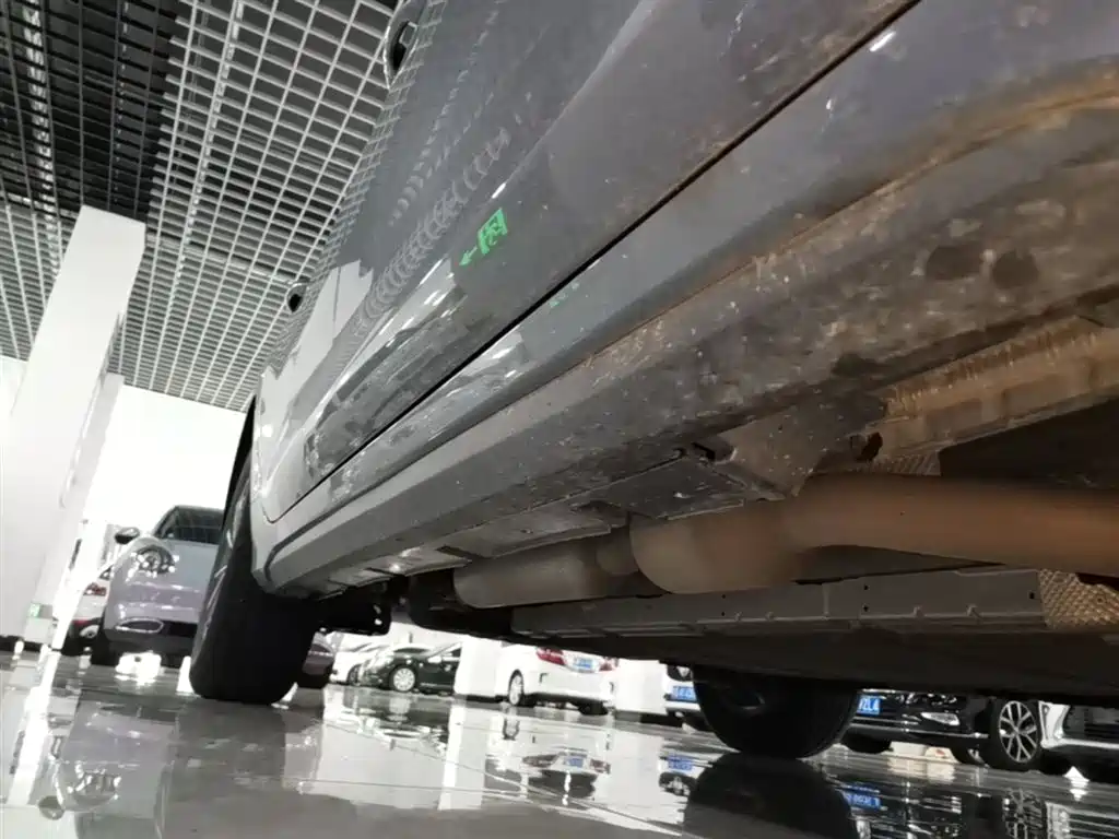 BYD Destroyer 05 2024 Glory Edition DM-i 55KM Luxury фото 21