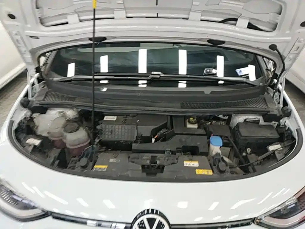 Volkswagen ID.3 2022 2021 Pro Ultimate Smart Edition