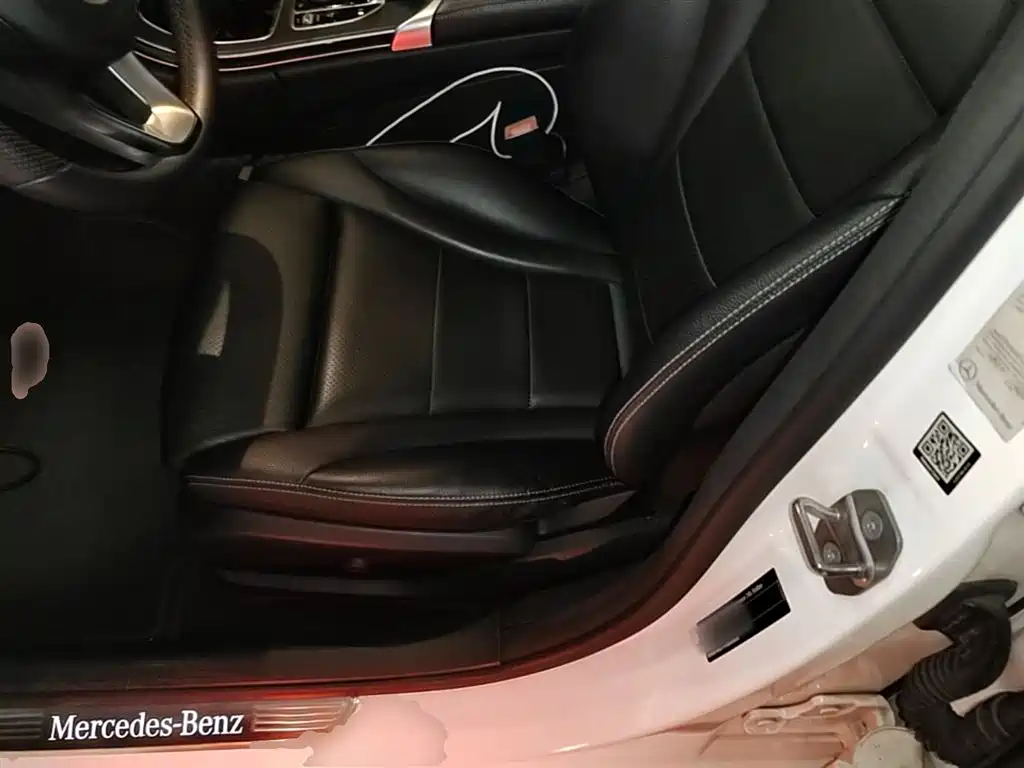 Mercedes-Benz C-Class 2016 C 200 L 4MATIC Sport фото 15