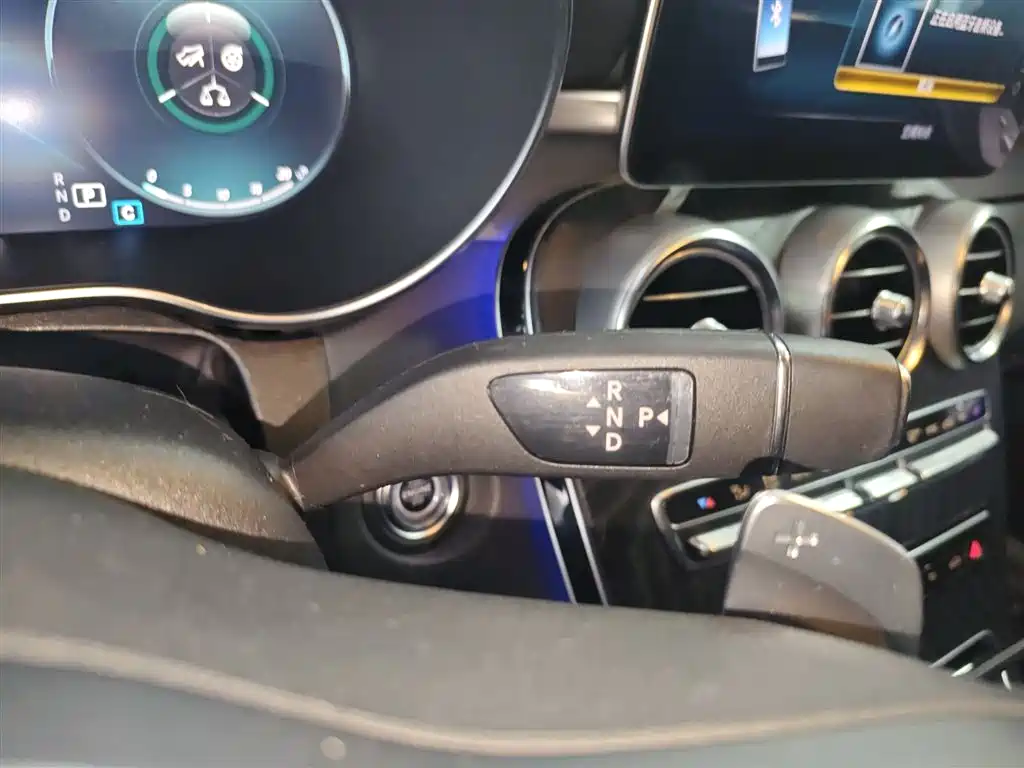 Mercedes-Benz C-Class (Import) 2022 Facelift C 260 Coupe фото 14