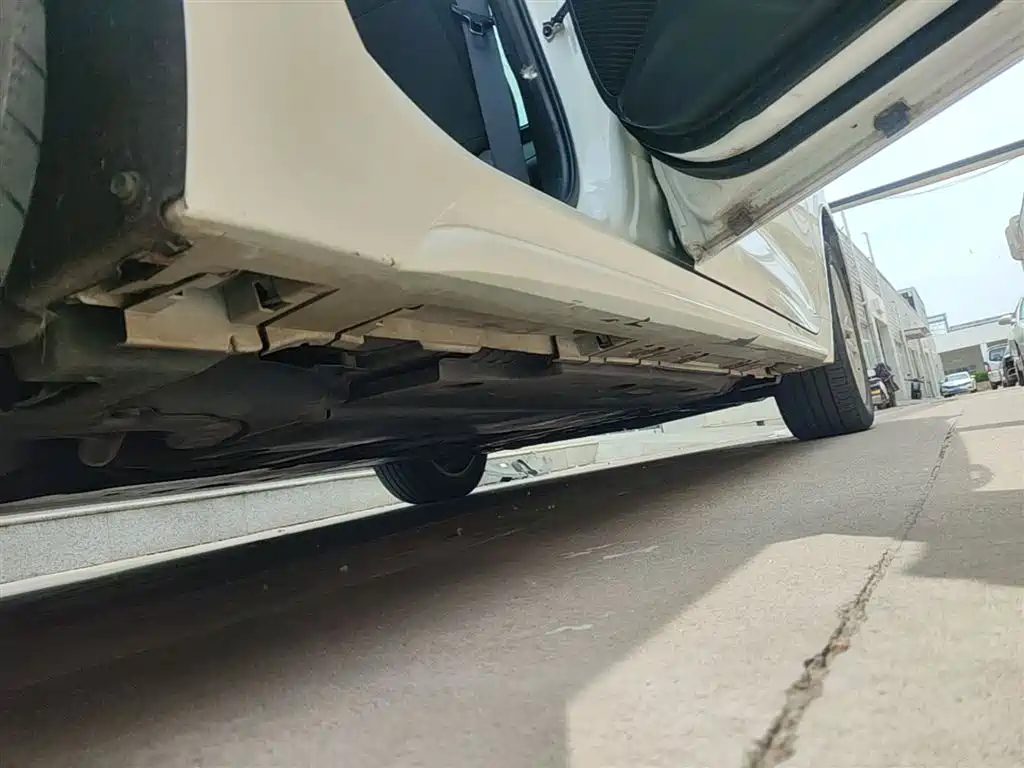 Toyota Levin 2019 185T CVT Entry Edition China VI фото 21
