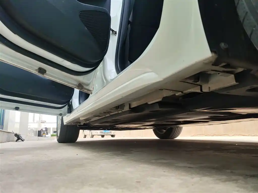 Toyota Levin 2019 185T CVT Entry Edition China VI фото 22