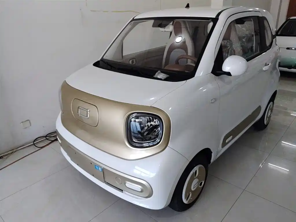 2026 Besturn Bestune Pony