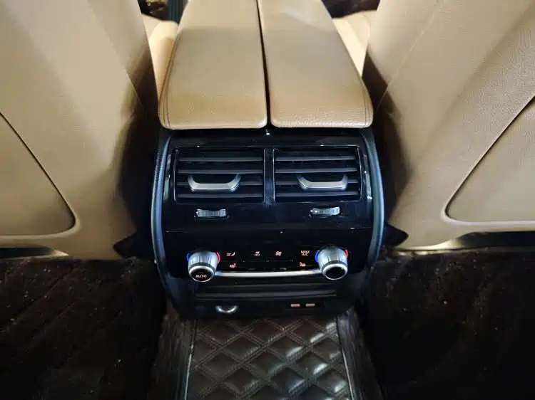 BMW 5 Series 2020 530Li Exclusive M Sport Package фото 12