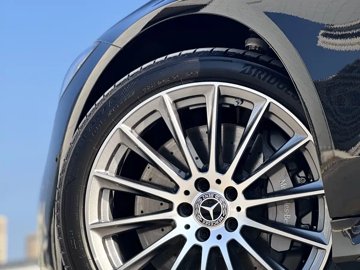 Mercedes-Benz S-Class 2024 S 450 L 4MATIC фото 13