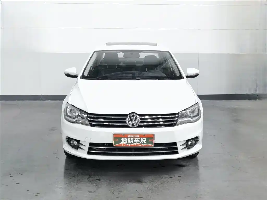 Volkswagen Bora 2015 Quality Edition 1.6L Automatic Comfort фото 3