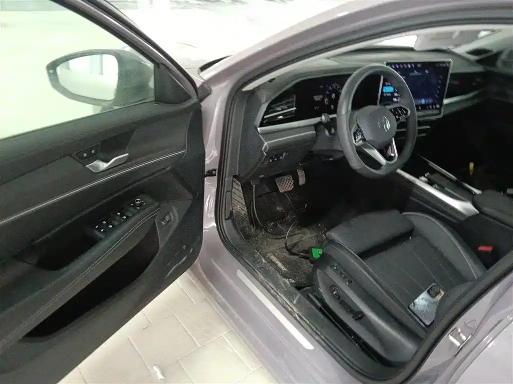 Volkswagen Passat 2025 Pro 380TSI Dragon Prestige Edition фото 16