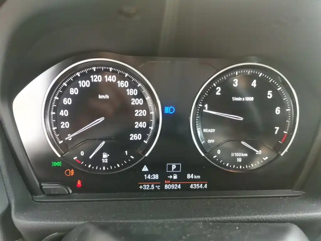 BMW 1 Series 2020 Model 120i Fashion Style фото 12