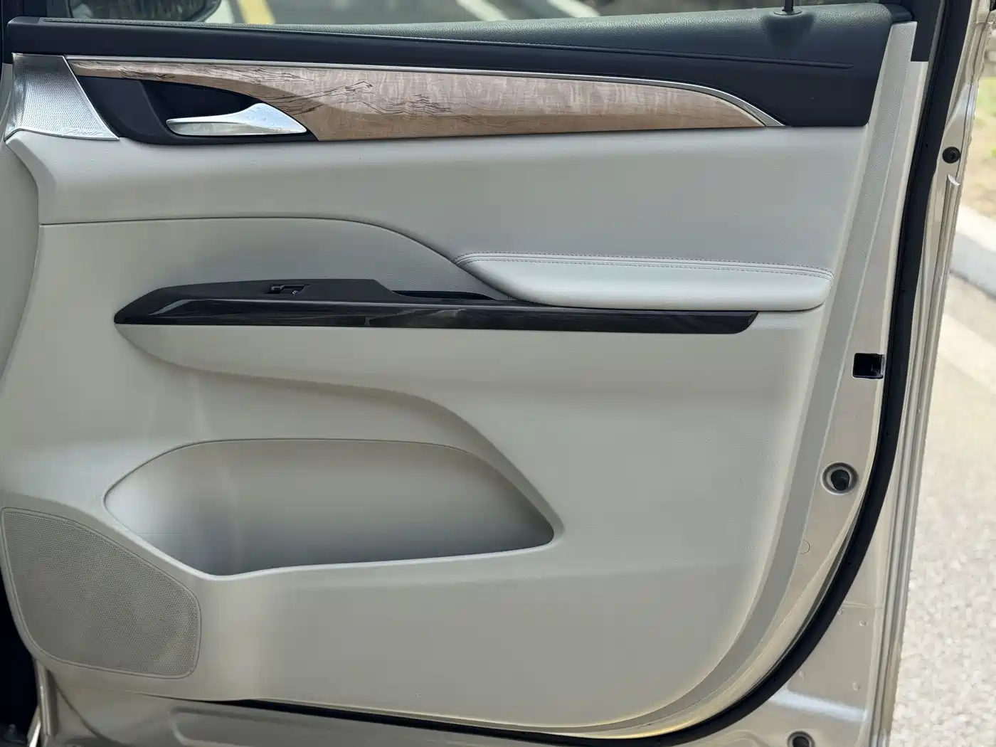 Buick GL8 2018 ES 28T Premium Type China VI фото 29
