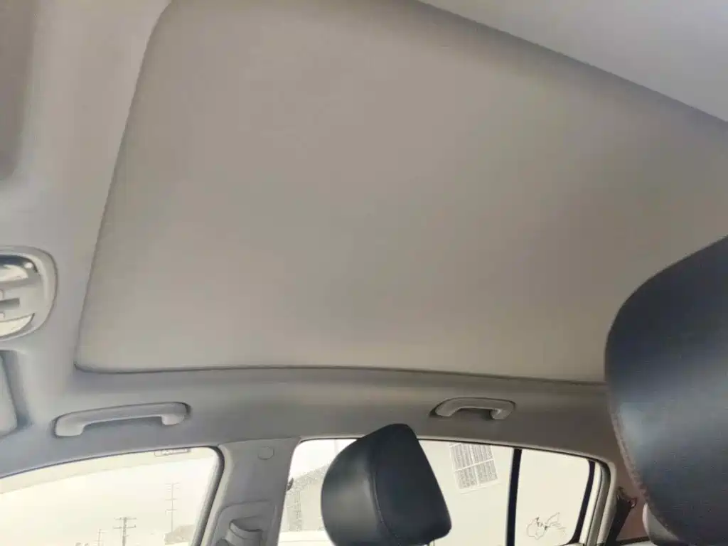 Kia KX5 2020 2019 1.6T Automatic 2WD Luxury Edition