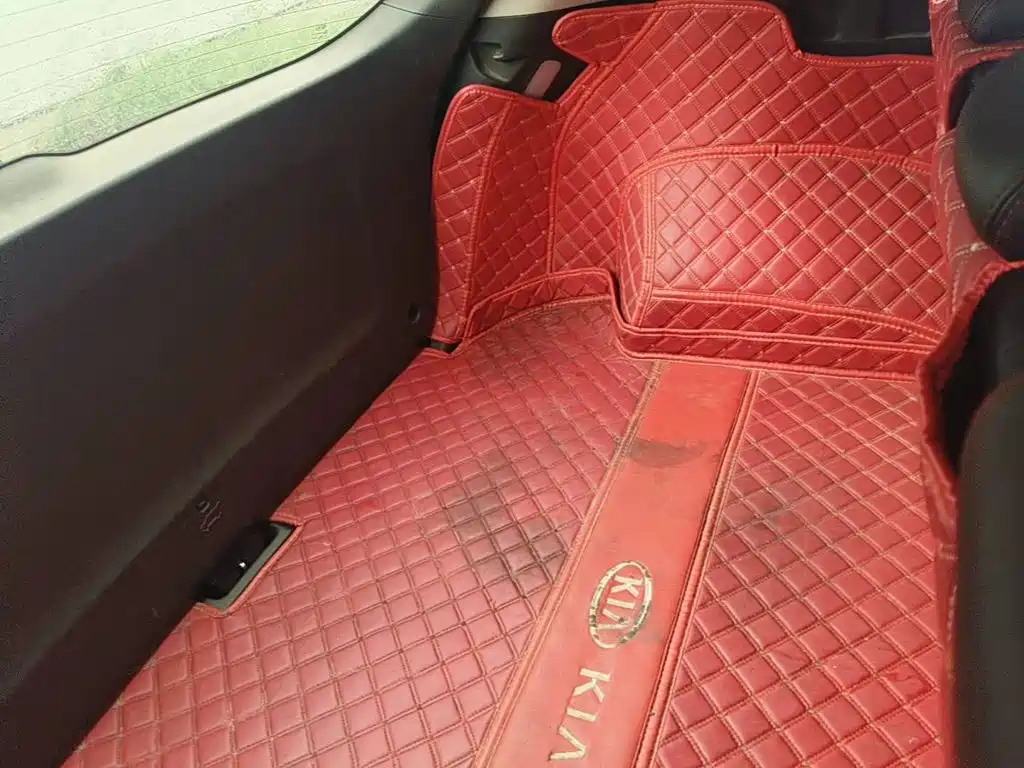 Kia KX5 2020 2019 1.6T Automatic 2WD Luxury Edition