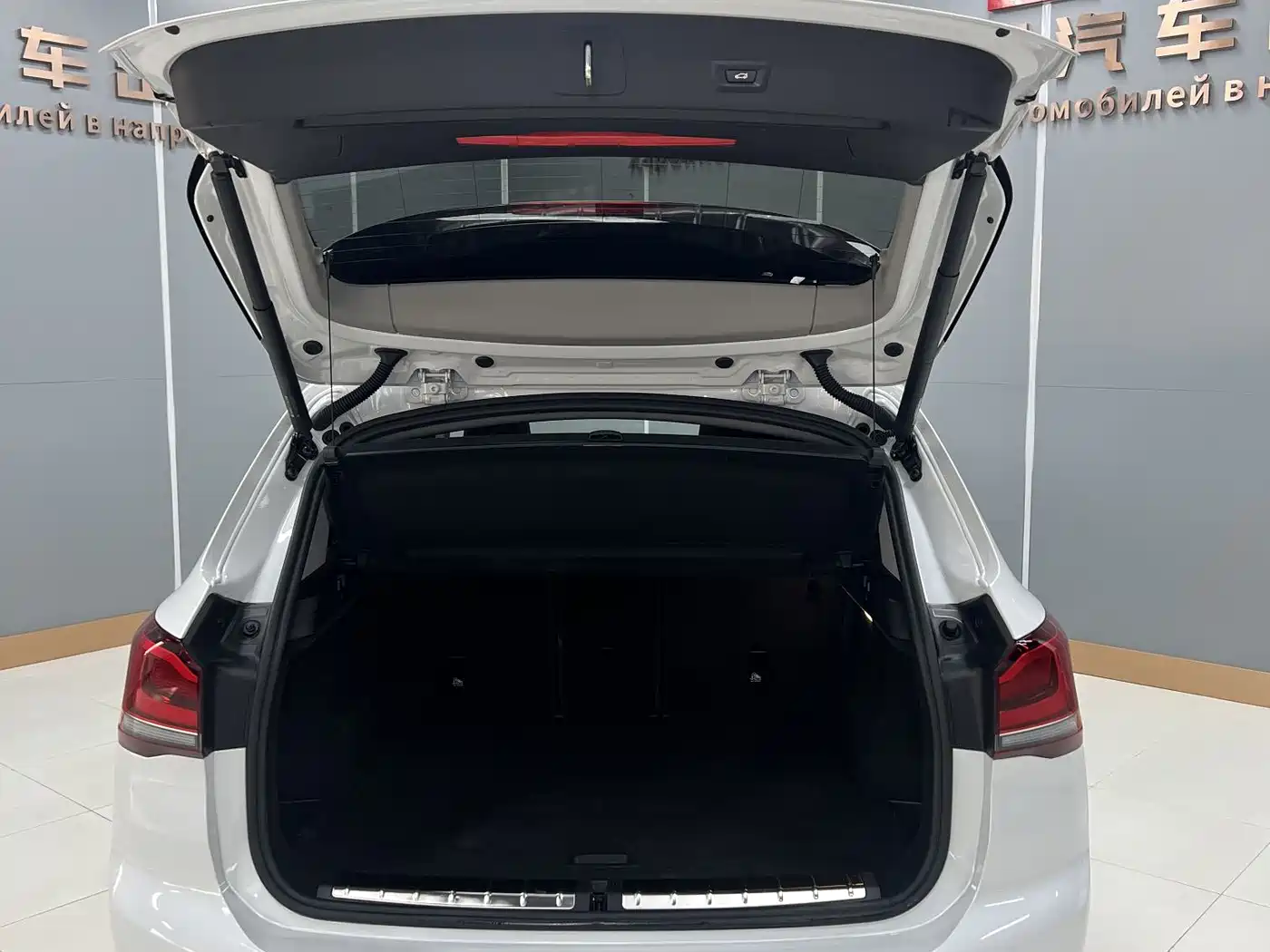 BMW X1 2021 sDrive20Li Fashion фото 23