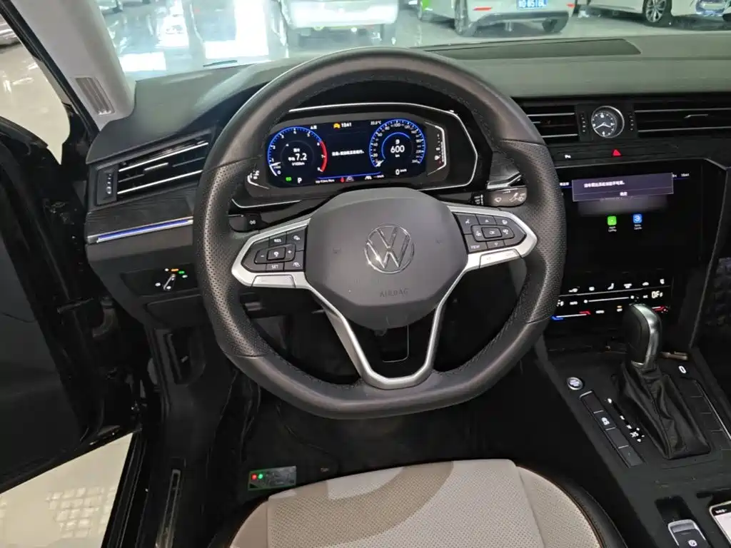 Volkswagen Magotan 2026 2026 Model 30 Million Special Selection 380TSI DSG Luxury