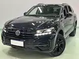 Фото 2 - Volkswagen Touareg