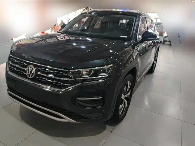 VOLKSWAGEN TANYUE