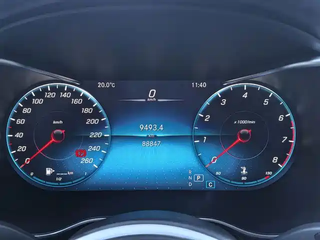 Фото 7 - Mercedes-Benz GLC