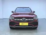 Фото 2 - Mercedes-Benz GLC