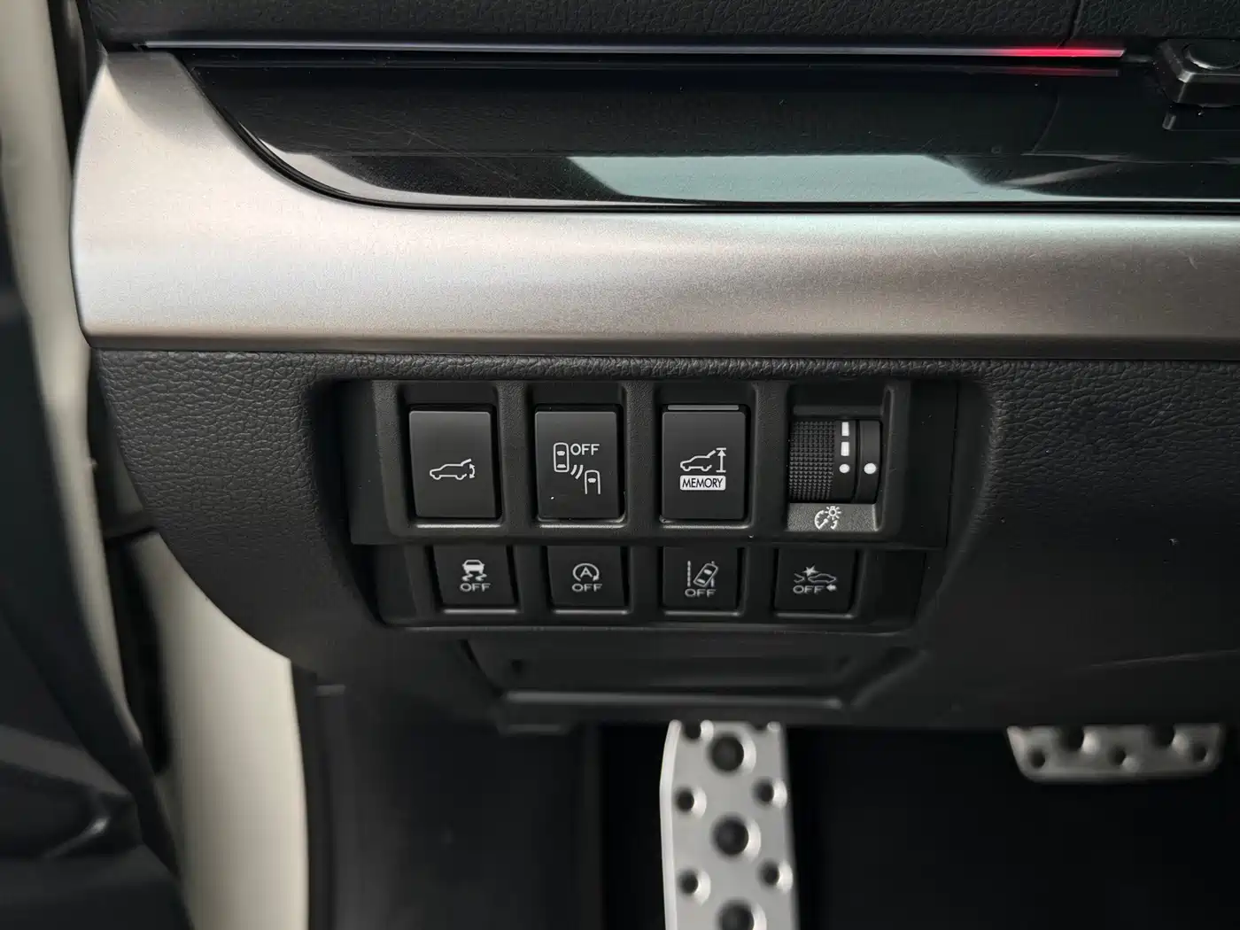 Subaru Outback 2018 2018 2.5i Sport Navigation Edition EyeSight