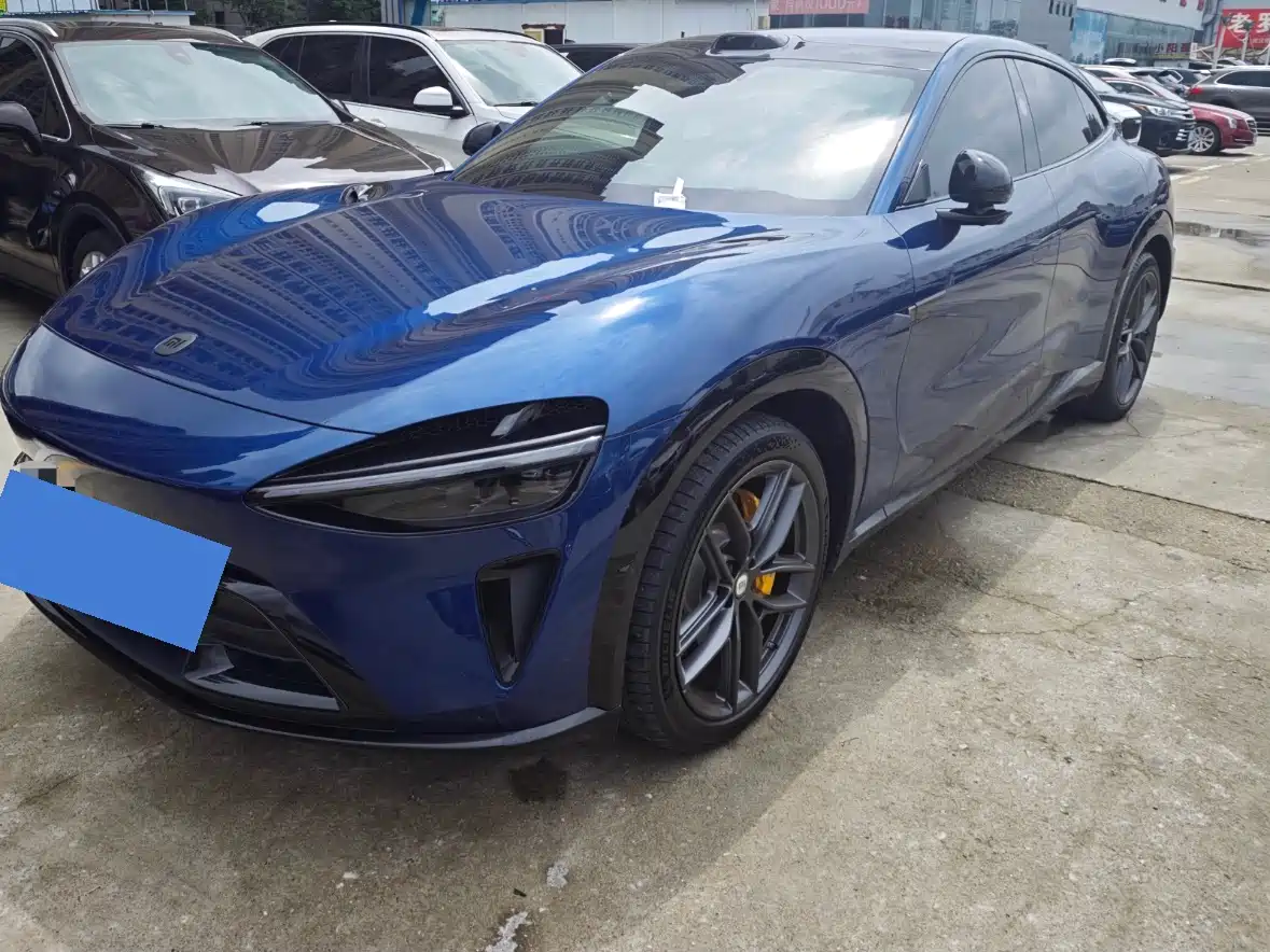 Xiaomi Auto Xiaomi YU7 2025 Ultra Long Range High Performance AWD Max Edition