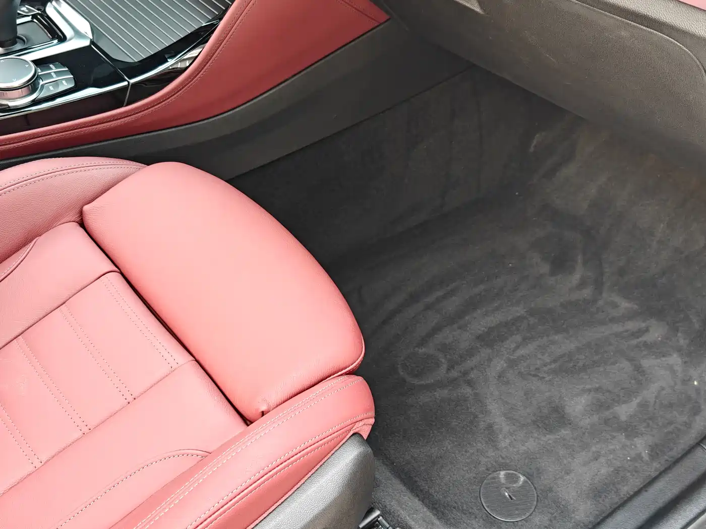 BMW X4 2021 xDrive 25i M Sport Package фото 19