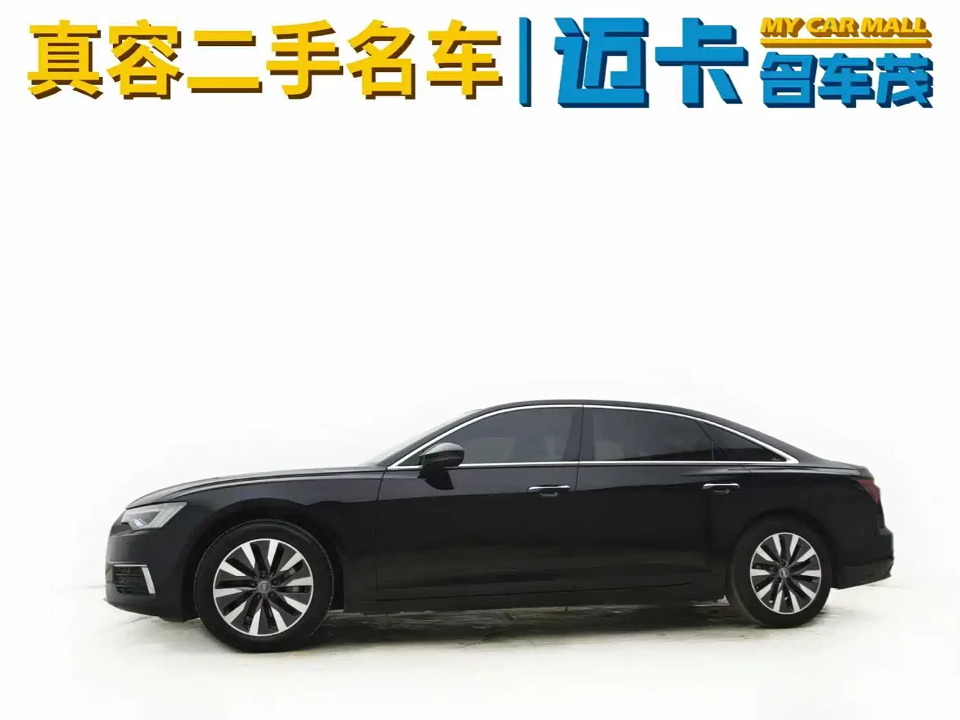 Audi A6L 2019 45 TFSI Premium Elegance фото 4