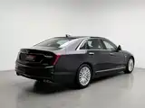 Фото 2 - Cadillac CT6