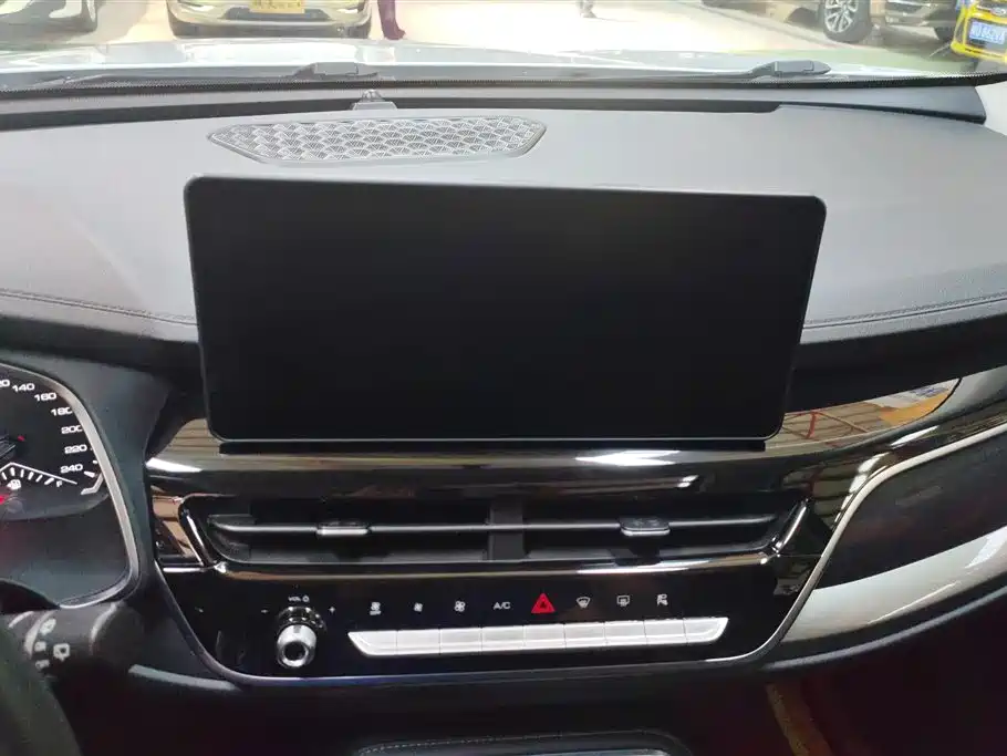Haval H6 2023 National Trend Edition 1.5T Automatic Urban фото 13