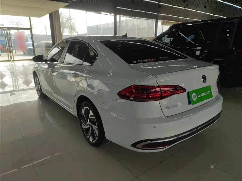 Volkswagen Bora 2025 200TSI DSG Joy Ride PRO Edition фото 23