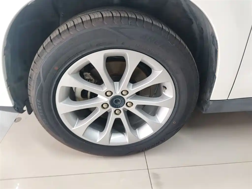 Haval H2 2018 Model Red Label 1.5T Dual-Clutch 2WD Elite фото 23