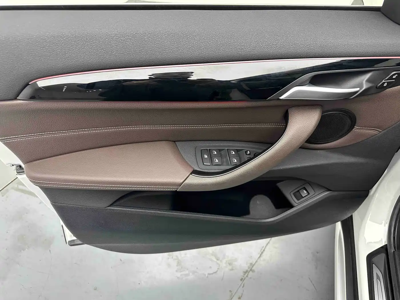 BMW X1 2020 sDrive20Li Premium Edition фото 9