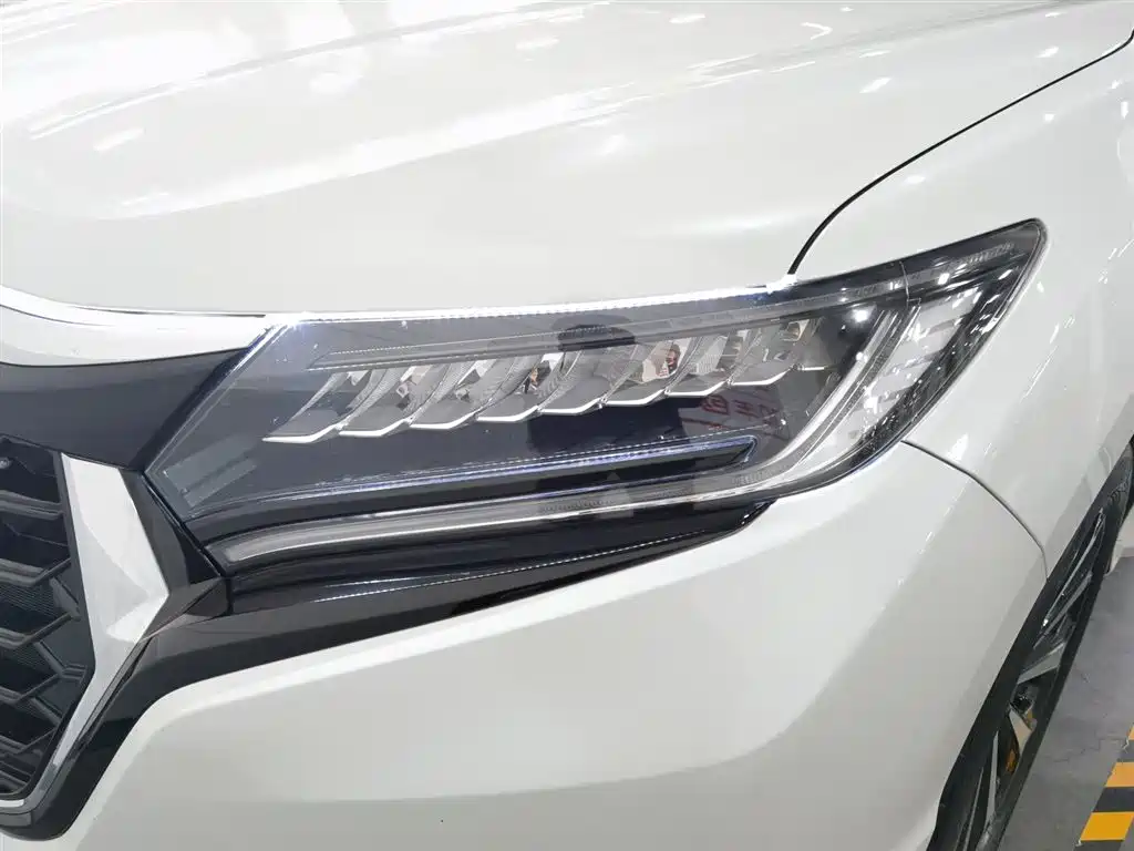 HONDA UR-V