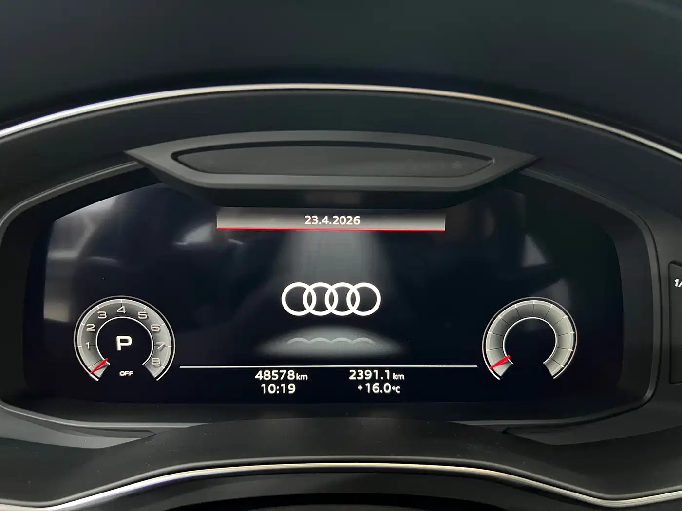 Audi A6L 2024 40 TFSI Luxury Dynamic фото 7